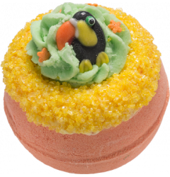 Toucan Tango Bath Blaster